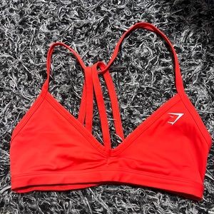 Gynshark minimal bra